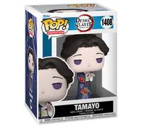 Figura da collezione in vinile Funko Pop Animation Demon Slayer Tamayo, dai 3 an