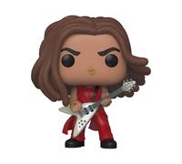Figura da collezione in vinile Funko Pop Rocks di Lenny Kravitz, dai 3 anni in s