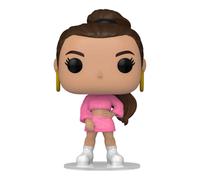 Figura da collezione in vinile Funko Pop Rocks Rosalia Malamente, dai 3 anni in