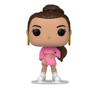 Figura da collezione in vinile Funko Pop Rocks Rosalia Malamente, dai 3 anni in