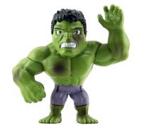 Figura da collezione Jada Toys Marvel Avengers Hulk pressofuso da 8 anni in su
