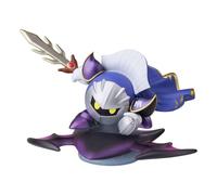 Figura da collezione Nintendo Meta Knight & Shadow Star Multicolore Videogioco