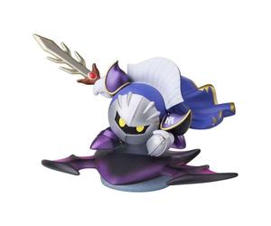 Figura da collezione Nintendo Meta Knight & Shadow Star Multicolore Videogioco