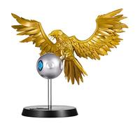 Figura da collezione Numskull Destiny 2 Ghost Shell, 36 cm, prodotto ufficiale di Destiny 2, edizione limitata, Rival Warlock