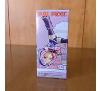 Figura da collezione One Piece World - Egghead 6 - Jewelry Bonney