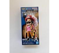 Figura da collezione One Piece World - genitore e figlio - Gol D. Roger