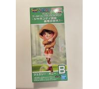 Figura da collezione One Piece World - Gioielli Bonney della peggiore...