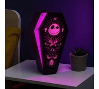 Figura da Collezione Paladone Jack Skellington 280 mm Effetti Luminosi