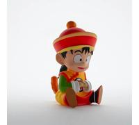 Figura da collezione Plastoy 080081 Gohan Dragon Ball Multicolore PVC 148 mm