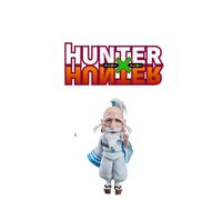 Figura da collezione PRE ORDER HUNTER × HUNTER World - Hunter Exam Vol. 2...