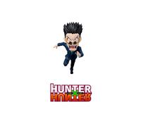 Figura da collezione PRE ORDER HUNTER × HUNTER World - Hunter Exam Vol. 2...