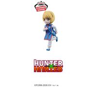 Figura da collezione PRE ORDER HUNTER × HUNTER World - Hunter Exam Vol. 2...