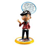 Figura da collezione Q-Pop di Howard Quantum Mechanix The Big Bang Theory alta 4