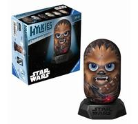 Figura da collezione Star Wars: Chewbacca - Hylkies