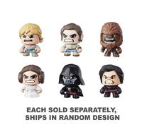 Figura da collezione Star Wars Mighty Muggs (1 pezzo casuale) - LatestBuy