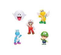 Figura da collezione SUPER MARIO 6 cm - collezione Wave 49