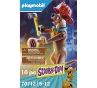 Figura da gioco Funko Inc Playmobil 70712 cane multicolore plastica 137 pezzi