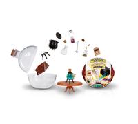Figura da gioco Miniverse Harry Potter Make It Mini Potions MGA Entertainment