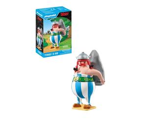 Figura da gioco Playmobil 71983 Multicolore Licenza Naruto Plastica