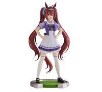 Figura Daiwa Scarlet Umamusume Pretty Derby Banpresto UFFICIALE GIAPPONE
