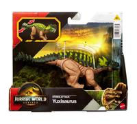 Jurassic World Strike Attack Yuxisaurus Action Figure