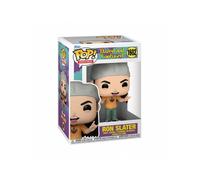Dazed & Confused POP Movies Vinyl Figure Slater 9 cm