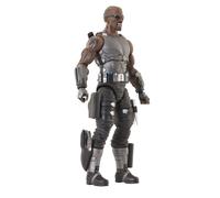 Figura D'Azione Blade Marvel Select Fumetto Diamond Select Toys