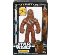 Figura D'Azione Chewbacca Stretch Armstrong