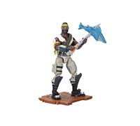 Figura D'Azione Core Da 4 Pollici In Modalità Solo Fortnite - Bandolier