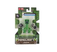 Figura d'azione Creeper di Minecraft
