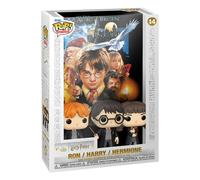 Figura d'azione da collezione FUNKO POP! 69703 - Nouvo