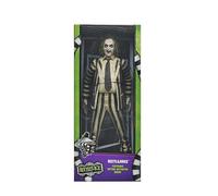 Figura D'Azione Di Beetlejuice Con Voce In Scala 1:4 46Cm