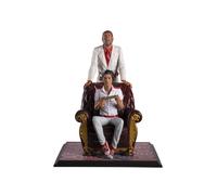 Figura d'azione di Far Cry 6 - Antón e Diego Castillo: I leoni di Yara - Nouvo