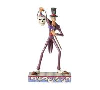 Figura d'azione Disney - ENESCO - La principessa e il ranocchio : Dottor Facilier - Nouvo