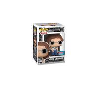 Figura d'azione Funko Pop Rocks John Lennon - Nouvo