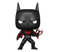 Figura d'azione Funko Pop! Terry McGinnis Batman Beyond
