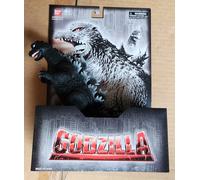 Figura D'Azione Godzilla Classica 1968 Di 6.5 Pollici Nuova