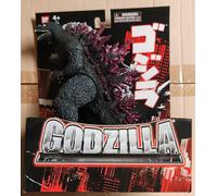 Figura D'Azione Godzilla Millennium BANDAI TOYS 6.5" Nuova