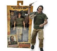 Figura D'Azione Hitchhiker NECA 16044 Del Texas Chainsaw Massacre 50°