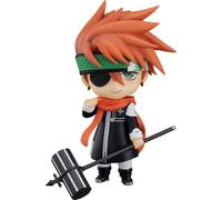 Figura D'Azione Lavi D.Gray-man Orange Rouge UFFICIALE GIAPPONE