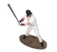 Figura D'Azione Manny Ramirez 4" Della Major League Baseball