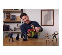Figura d'azione MATTEL He-Man Chronicles 1:12