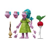 Figura D'Azione Mokey Di Fraggle Rock - Boss Fight Studio