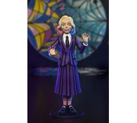 Figura D'Azione NECA Toony Terrors ENID Mercoledì Serie NUOVA E DISPONIBILE