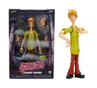 Figura D'Azione Scooby-Doo 6 Pollici | Shaggy