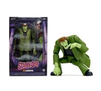 Figura D'Azione Scooby-Doo Da 6 Pollici | Creeper