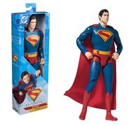 Figura d'azione Spin Master Superman 30 cm articolata multicolore