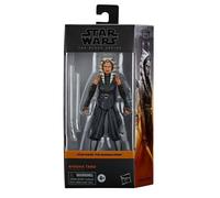 Figura d'Azione Star Wars The Mandalorian Ahsoka Tano 15 cm