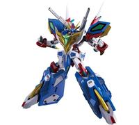 Figura D'Azione Takara Tomy Toyrise Bang Bravern UFFICIALE GIAPPONE