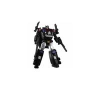 Transformers Takara Tomy MPG-16 Nucleon Quest Super Convoy - Action figure da collezione per adulti, dai 15 anni in su